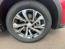 2026 GWM Haval Jolion Lux