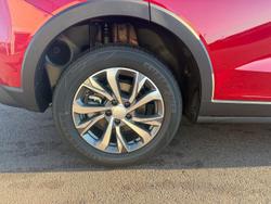 2026 GWM Haval Jolion Lux