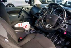 2019 Renault Kangoo Maxi