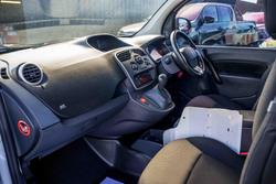 2019 Renault Kangoo Maxi