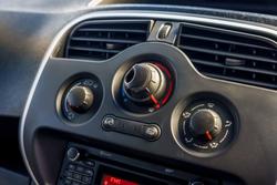 2019 Renault Kangoo Maxi