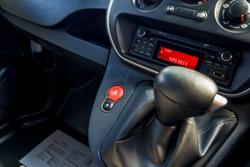 2019 Renault Kangoo Maxi