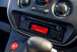 2019 Renault Kangoo Maxi
