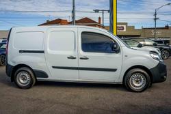 2019 Renault Kangoo Maxi
