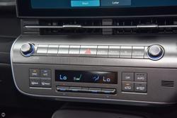 2025 Hyundai Kona Hybrid