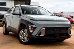 2025 Hyundai Kona Hybrid