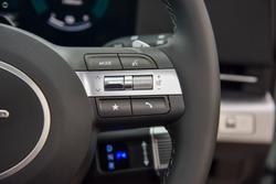 2025 Hyundai Kona Hybrid