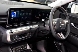 2025 Hyundai Kona Hybrid