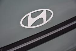 2025 Hyundai Kona Hybrid