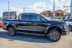 2024 GWM Cannon Alpha Ultra Hybrid