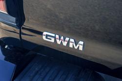 2024 GWM Cannon Alpha Ultra Hybrid