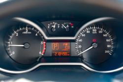 2016 Mazda BT-50 XT Hi-Rider