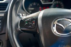 2016 Mazda BT-50 XT Hi-Rider