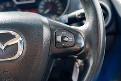 2016 Mazda BT-50 XT Hi-Rider