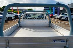 2016 Mazda BT-50 XT Hi-Rider