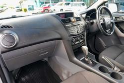 2016 Mazda BT-50 XT Hi-Rider