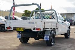 2016 Mazda BT-50 XT Hi-Rider