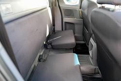 2016 Mazda BT-50 XT Hi-Rider