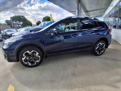 2021 Subaru XV 2.0i-S G5X MY21 AWD Dark Blue