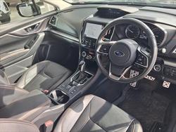 2021 Subaru XV 2.0i-S G5X MY21 AWD Dark Blue