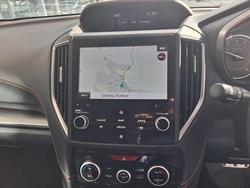 2021 Subaru XV 2.0i-S G5X MY21 AWD Dark Blue