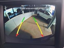 2022 RAM 1500 Warlock II DS MY22 4X4 Dual Range Hydro Blue