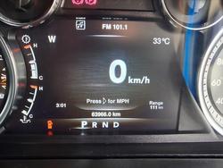 2022 RAM 1500 Warlock II DS MY22 4X4 Dual Range Hydro Blue