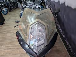 2005 BMW Motorrad R1200ST RED