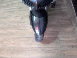 2005 BMW Motorrad R1200ST RED
