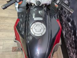 2005 BMW Motorrad R1200ST RED