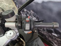 2005 BMW Motorrad R1200ST RED