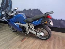2006 BMW Motorrad K1200RS BLUE