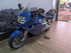 2006 BMW Motorrad K1200RS BLUE