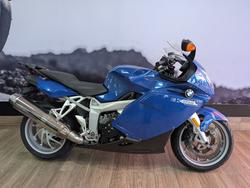 BMW Motorrad K1200RS