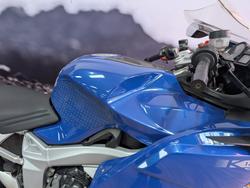 2006 BMW Motorrad K1200RS BLUE