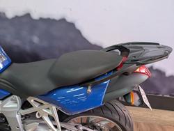 2006 BMW Motorrad K1200RS BLUE