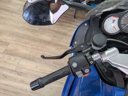 2006 BMW Motorrad K1200RS BLUE