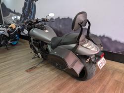 2016 Suzuki VZR 1800 BOULEVARD (M109R) GREY