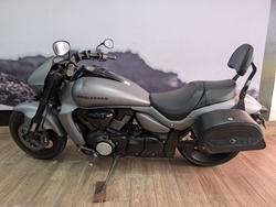 2016 Suzuki VZR 1800 BOULEVARD (M109R) GREY