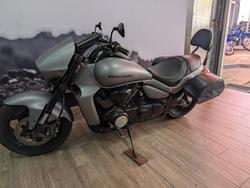 2016 Suzuki VZR 1800 BOULEVARD (M109R) GREY