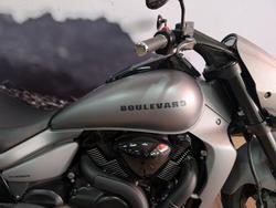 2016 Suzuki VZR 1800 BOULEVARD (M109R) GREY