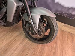 2016 Suzuki VZR 1800 BOULEVARD (M109R) GREY