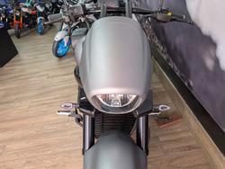 2016 Suzuki VZR 1800 BOULEVARD (M109R) GREY