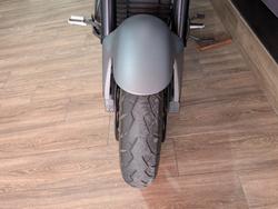 2016 Suzuki VZR 1800 BOULEVARD (M109R) GREY