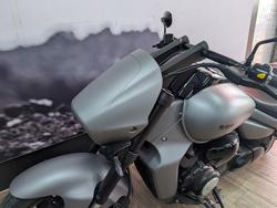 2016 Suzuki VZR 1800 BOULEVARD (M109R) GREY