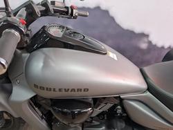 2016 Suzuki VZR 1800 BOULEVARD (M109R) GREY