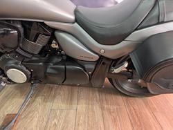 2016 Suzuki VZR 1800 BOULEVARD (M109R) GREY