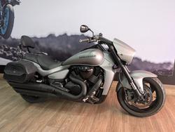 2016 Suzuki VZR 1800 BOULEVARD (M109R) GREY