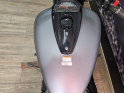 2016 Suzuki VZR 1800 BOULEVARD (M109R) GREY