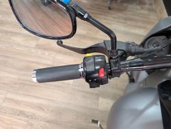 2016 Suzuki VZR 1800 BOULEVARD (M109R) GREY